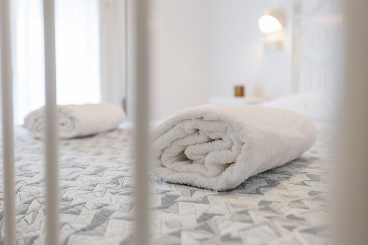 Room And Breakfast Da Laura Bellaria-Igea Marina Bagian luar foto